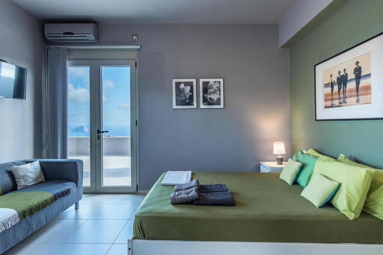 Villa Iris Livadi  Exterior photo